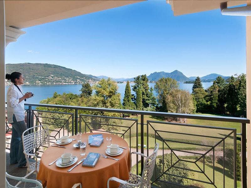 Residence Carl & Do - Baveno Two-room Apt. 2 Pax Economy 1
