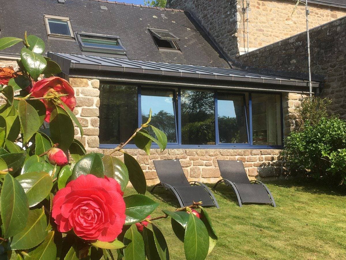 Foto 2 von 41: La Maison du Tisserand
