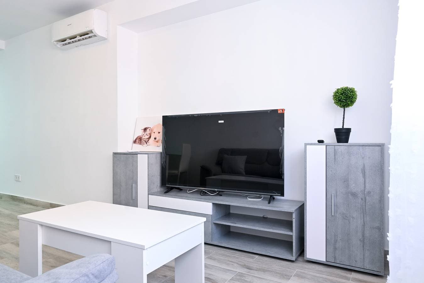 Foto 5 von 22: M Acogedor apartamento de un dormitorio e