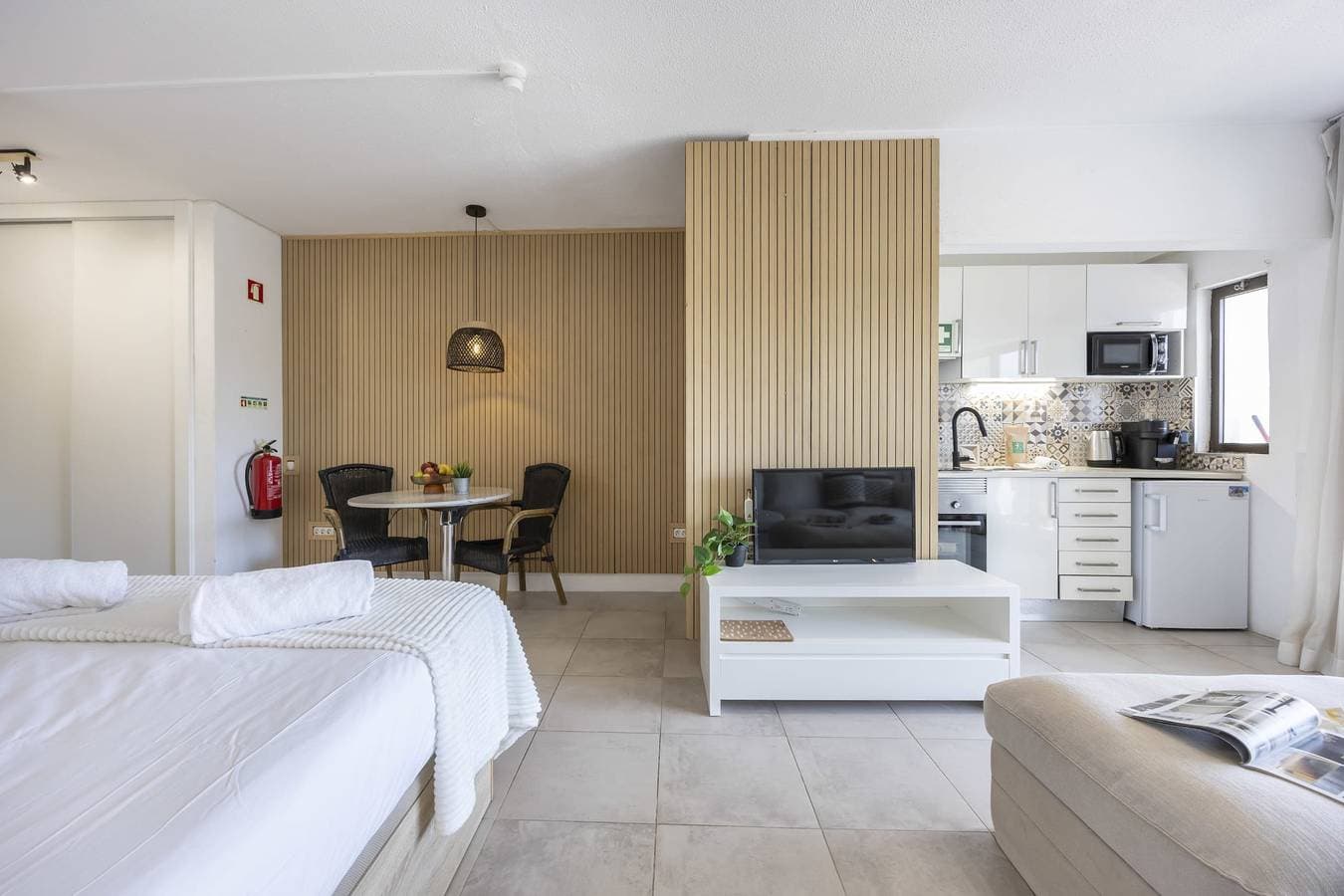 Foto 12 von 23: Scalabis Studio Apartment - Vilamoura Marina