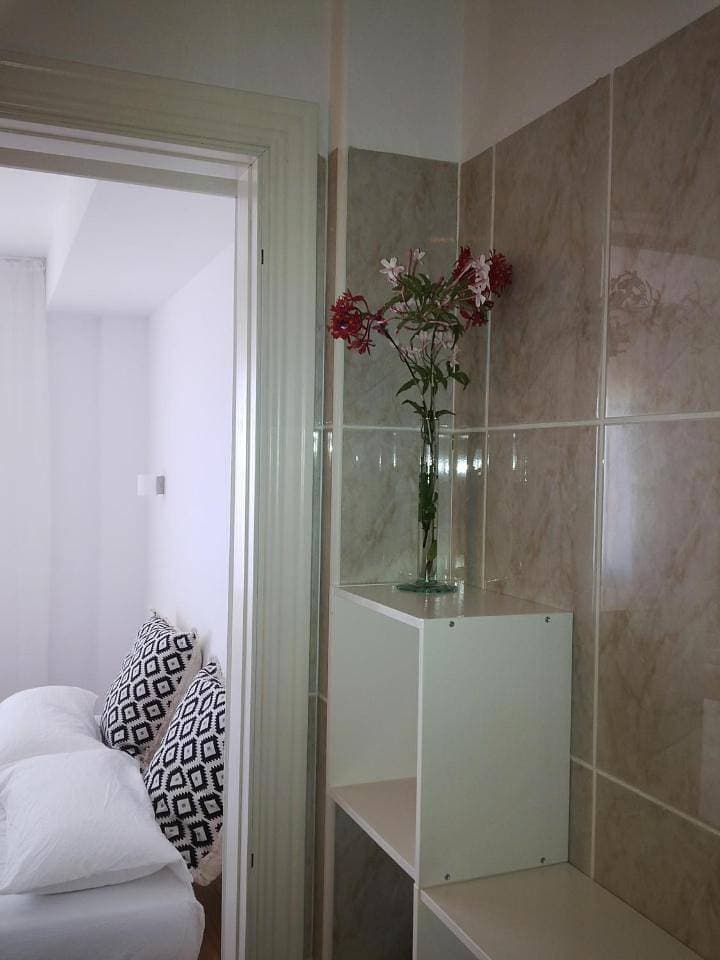 Foto 10 von 28: Apartment with Sea View
