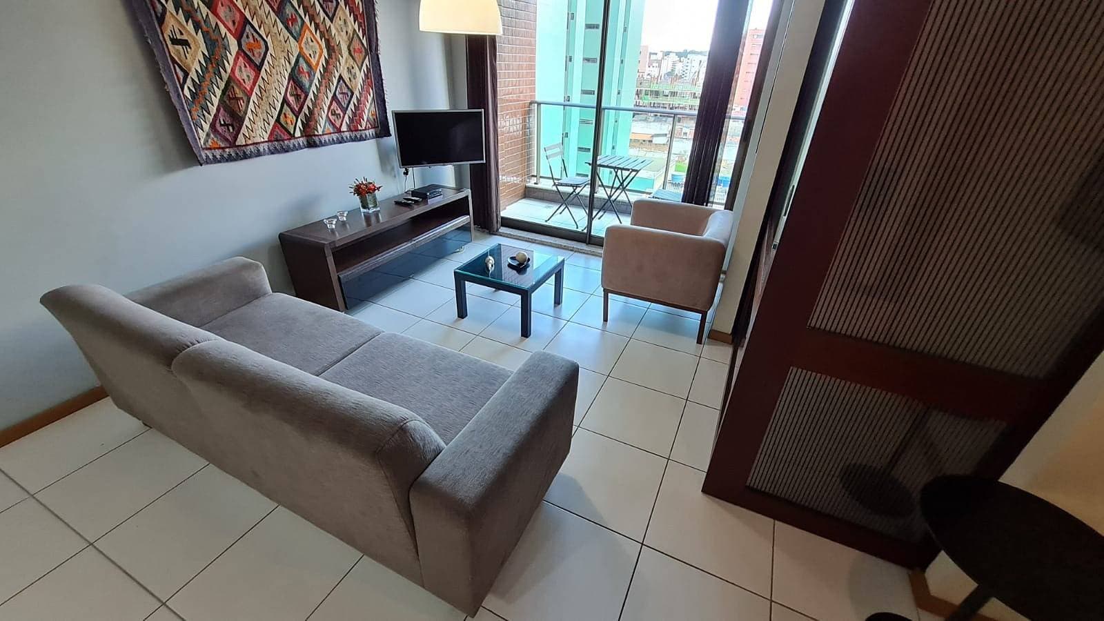 Foto 12 von 18: Ferienwohnung für 6 Personen mit Pool