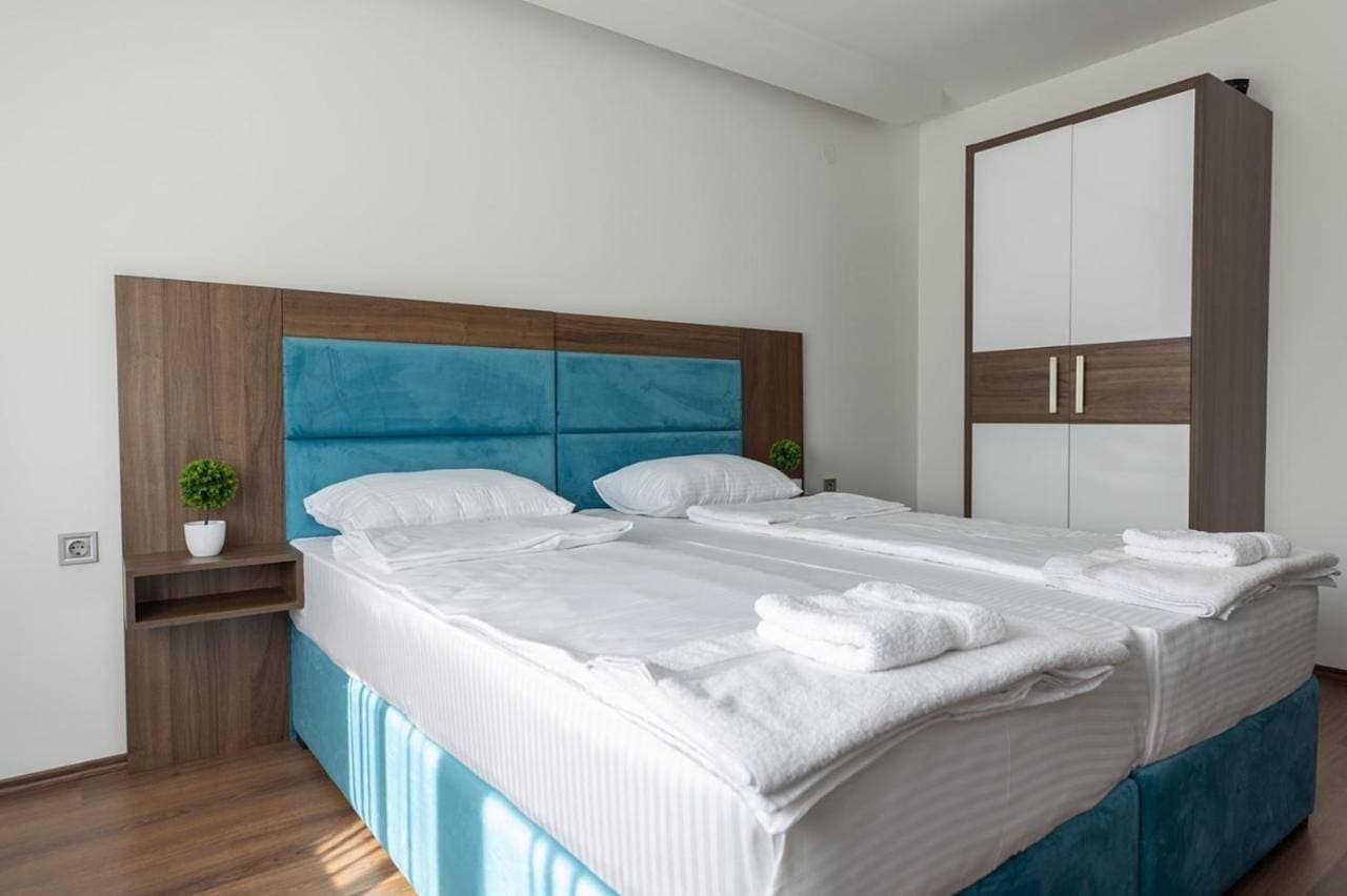 Foto 6 von 26: Deluxe Double or Twin Room with River View