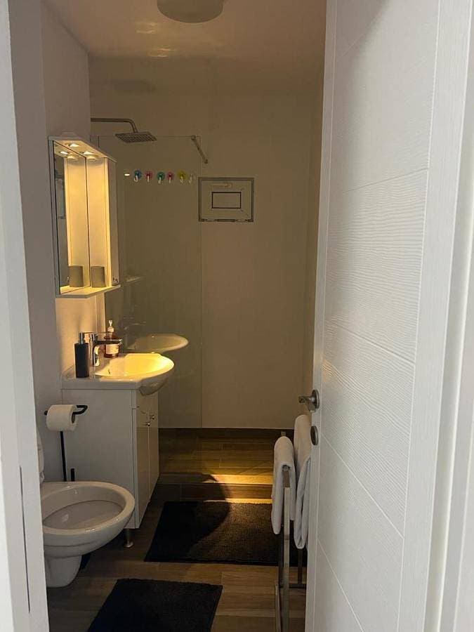 Foto 5 von 10: Standard Apartment