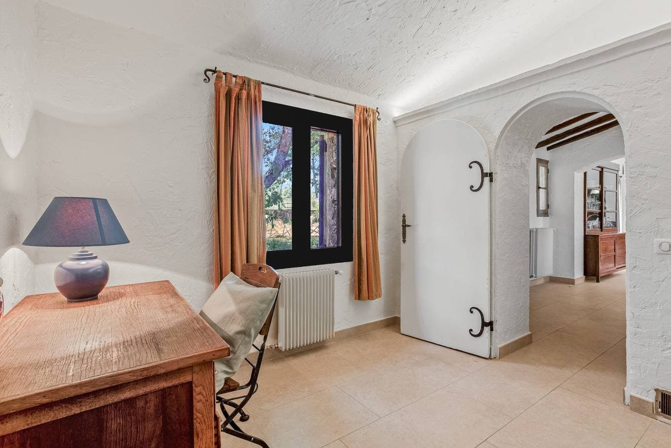 Foto 10 von 27: Mas du Gaudon – Villa mit privatem Pool in der Provence