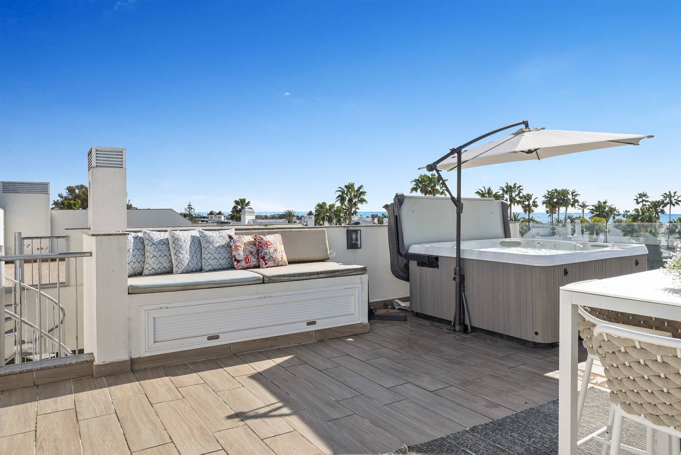 Foto 3 von 21: Costa Marinsa Penthouse
