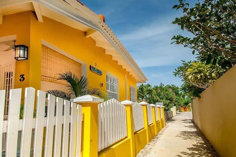 Bungalow 260m² 1