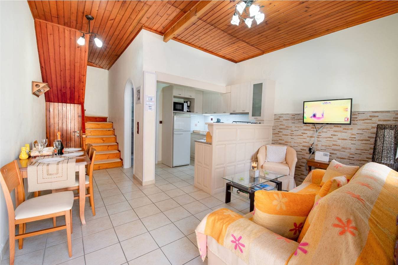 Foto 8 von 32: Nina: Gaios Waterfront Apartment