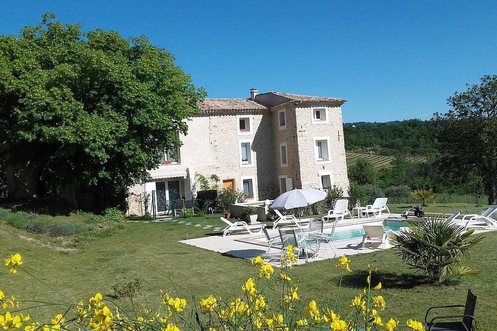 Foto 10 von 13: Gite 60m2 Les Lavandes