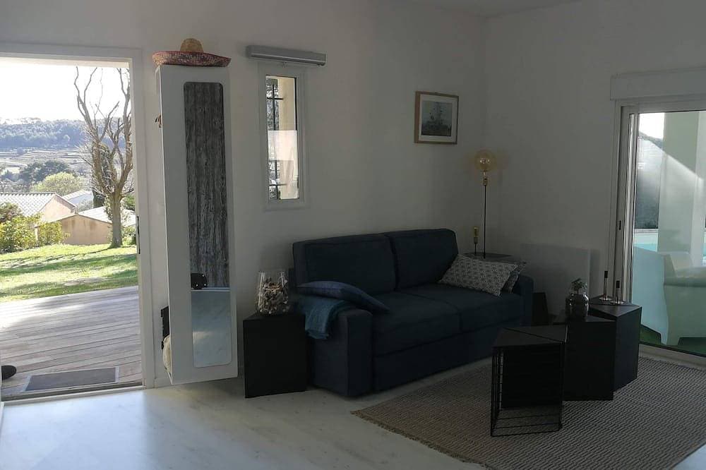 Foto 7 von 24: Wunderschönes Loft mit Meerblick
