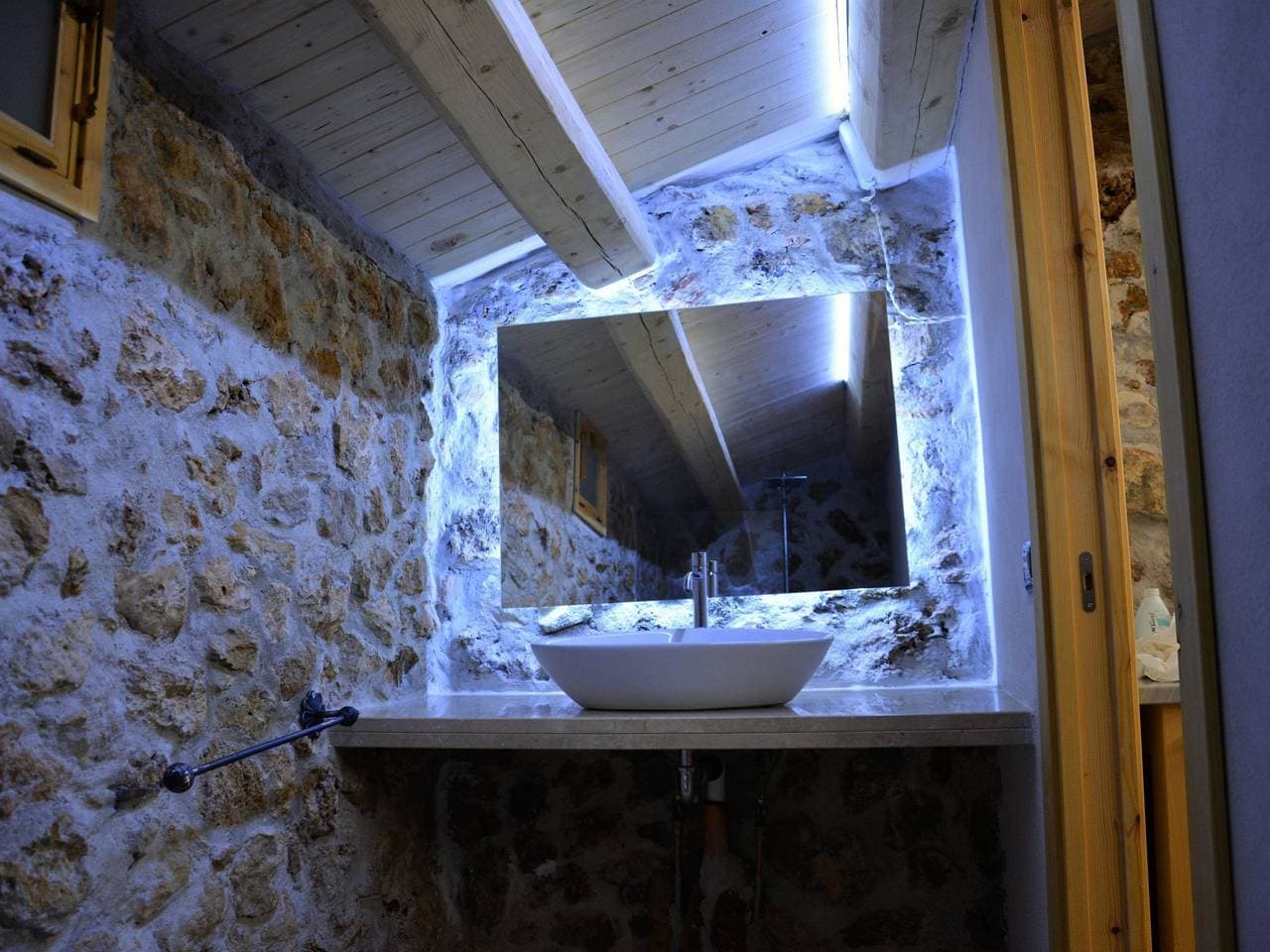 Foto 6 von 40: Mirriusa' Ferienhaus mit Jacuzzi