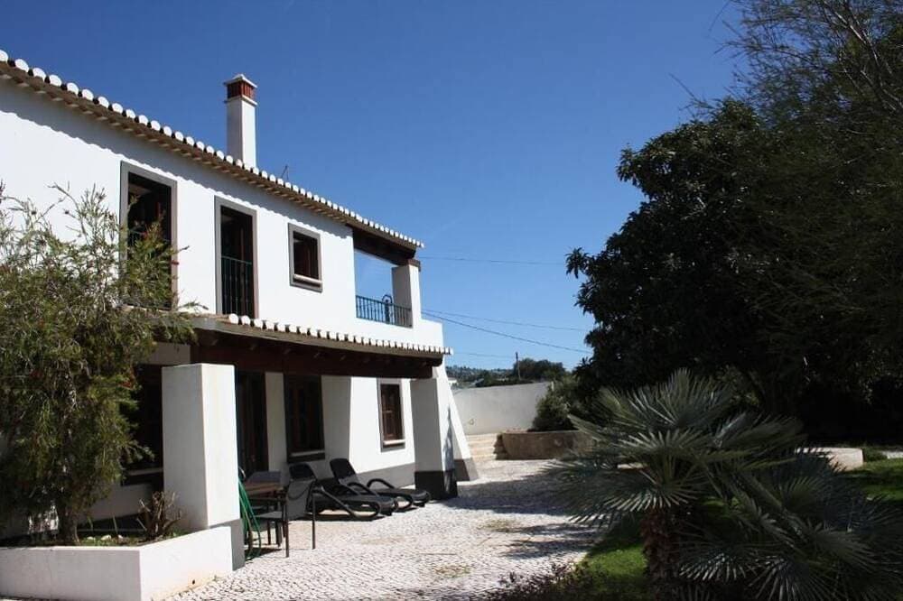 Foto 11 von 19: Refuge with Private Pool and Garden View - Quinta Fronteira