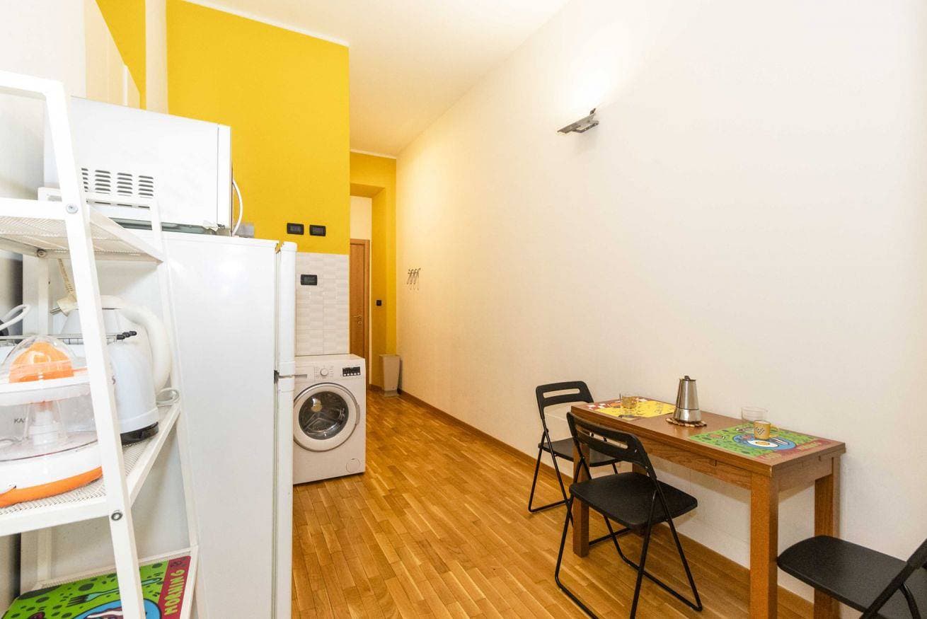 Foto 11 von 29: Ferienwohnung für 2 Personen