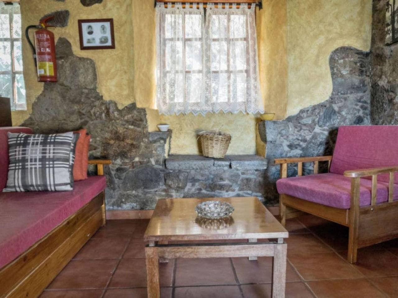 Foto 4 von 42: Casa Rural Pepita – Gran Canaria Zentrum – Tejeda