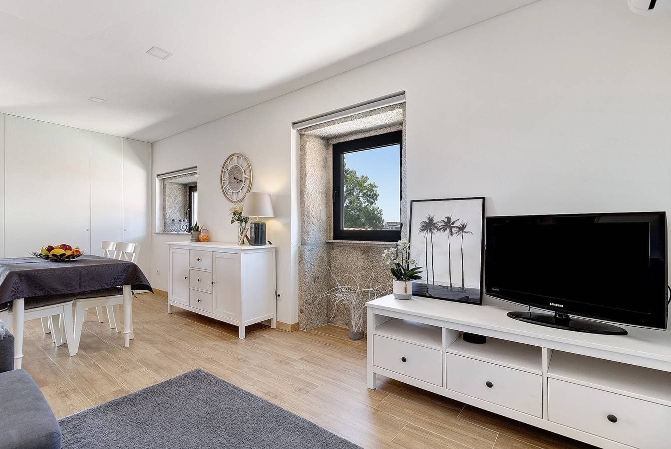 Foto 6 von 42: Ferienhaus 'Da Lage' mit Meerblick, WLAN und Klimaanlage