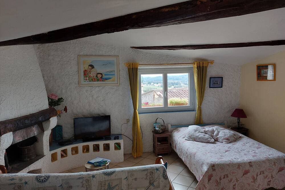 Foto 4 von 30: \"Provenzalischer Charme\", Charakterhaus, klassifiziert 2 *
