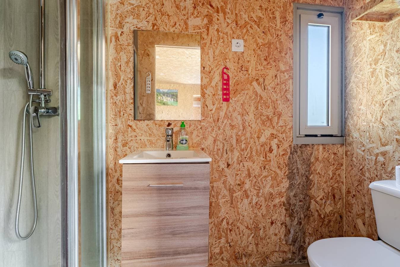 Foto 13 von 24: Bungalow 'Quintinha Da Aldida' mit Bergblick, WLAN und Klimaanlage