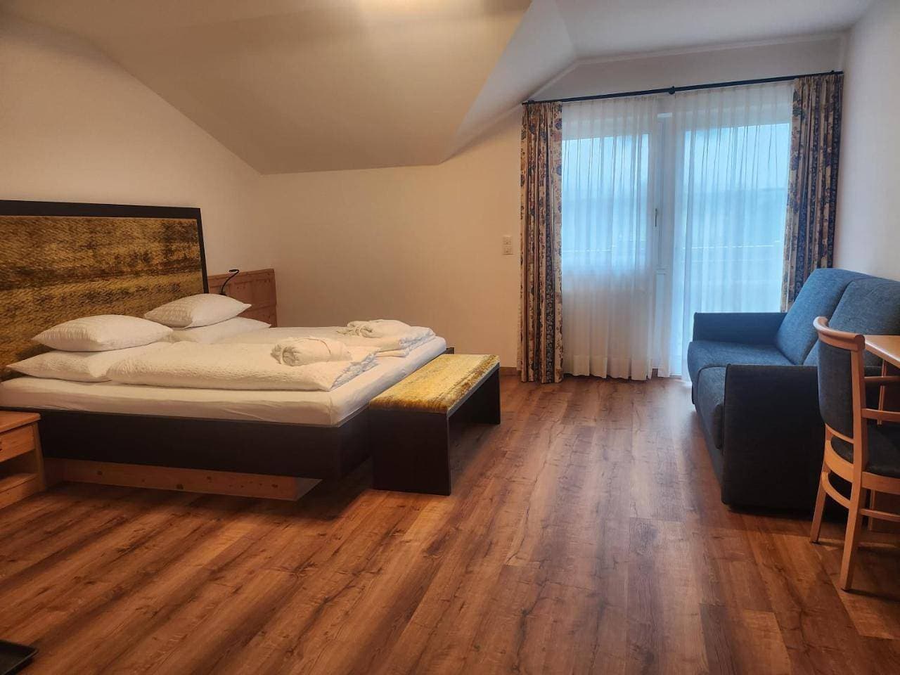 Foto 6 von 9: Standard Double Room
