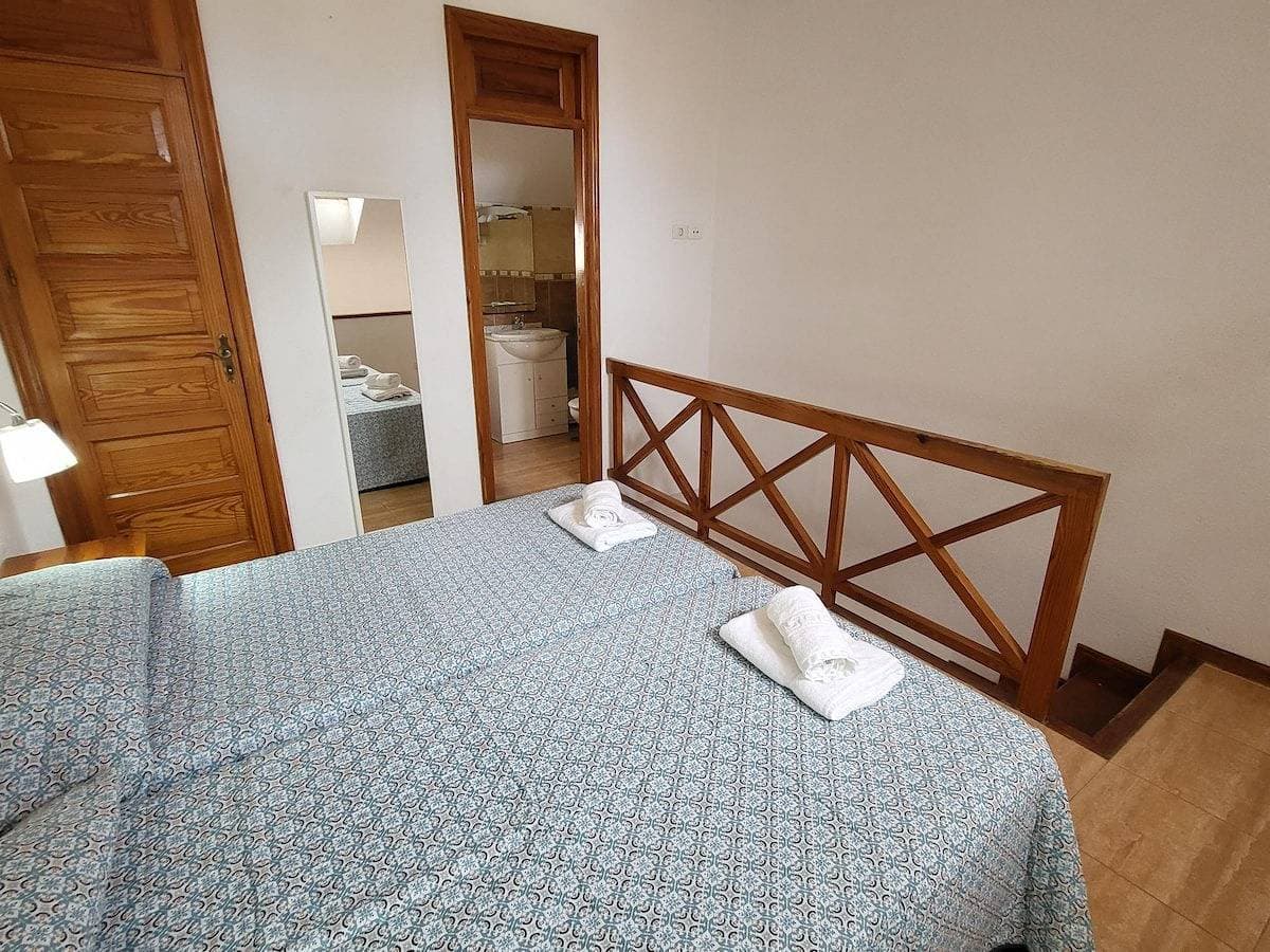 Foto 13 von 18: Parque Santiago II - 1 Bed