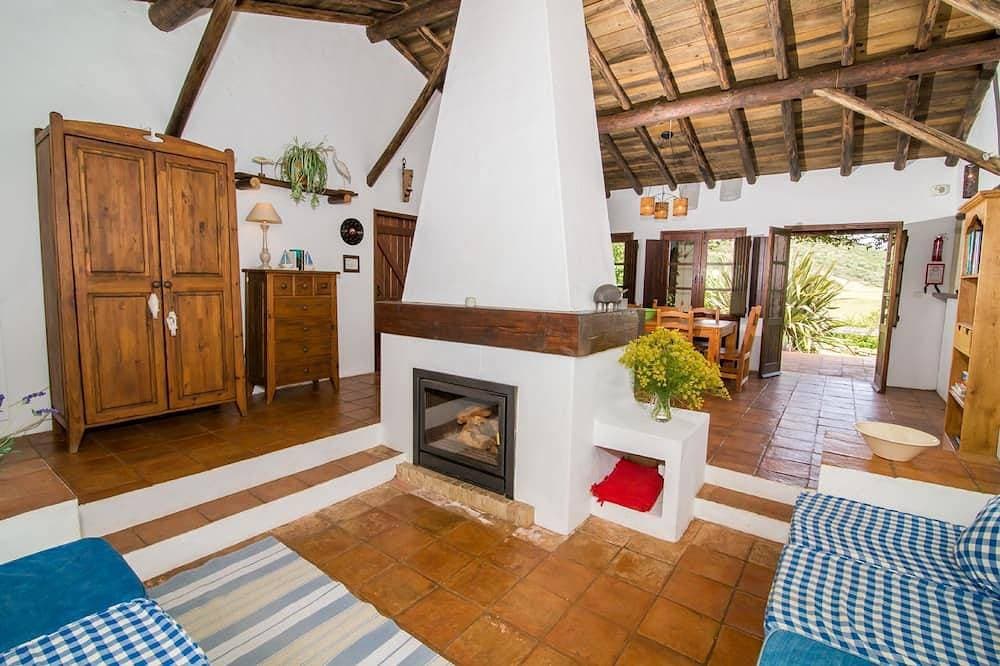 Foto 10 von 30: Casa da Aldeia - schläft 10 Gäste in 4 Schlafzimmern