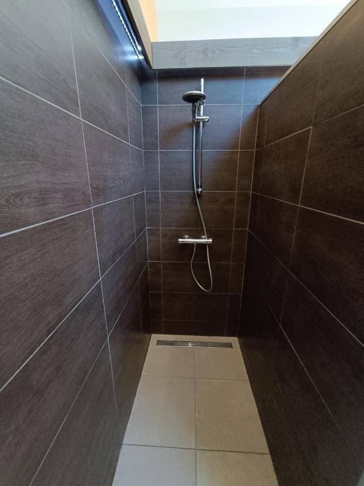 Foto 12 von 12: Triple Room with Private External Bathroom