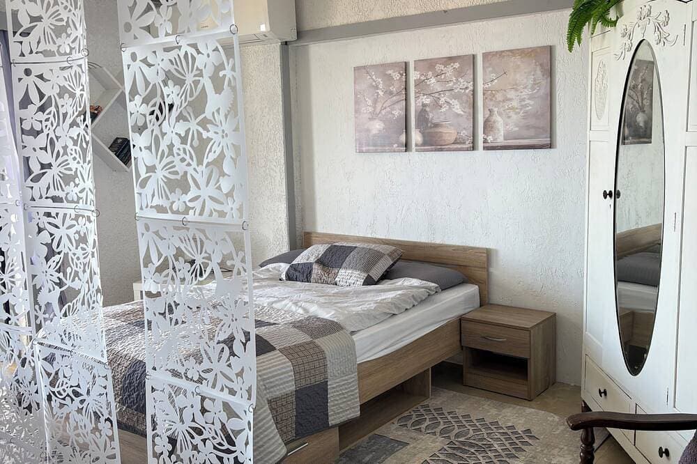 Foto 2 von 20: Villa Noza - Traumhaftes Studio abseits des Massentourismus (35km von Athen)