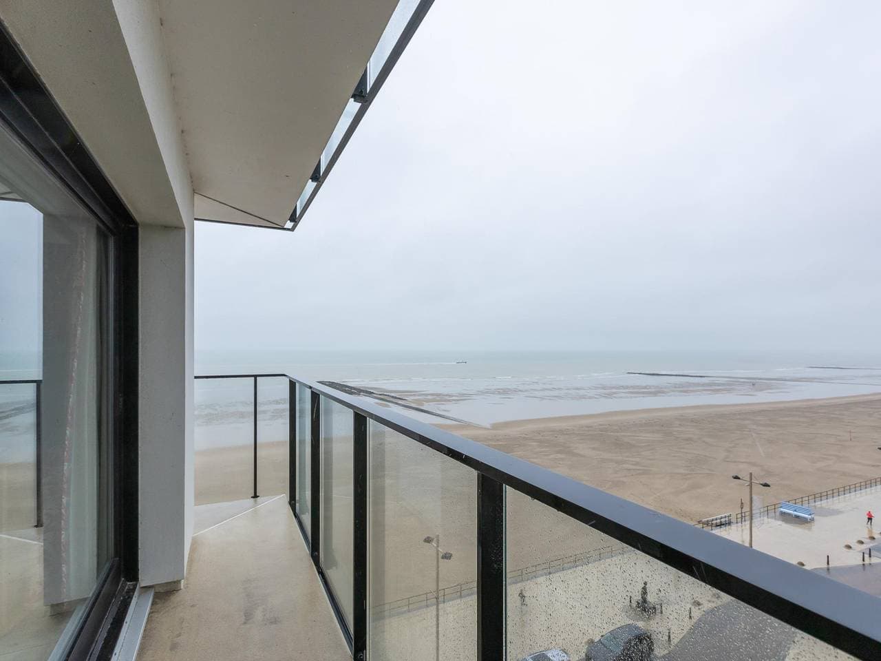Foto 5 von 13: Eckstudio mit herrlichem Meerblick