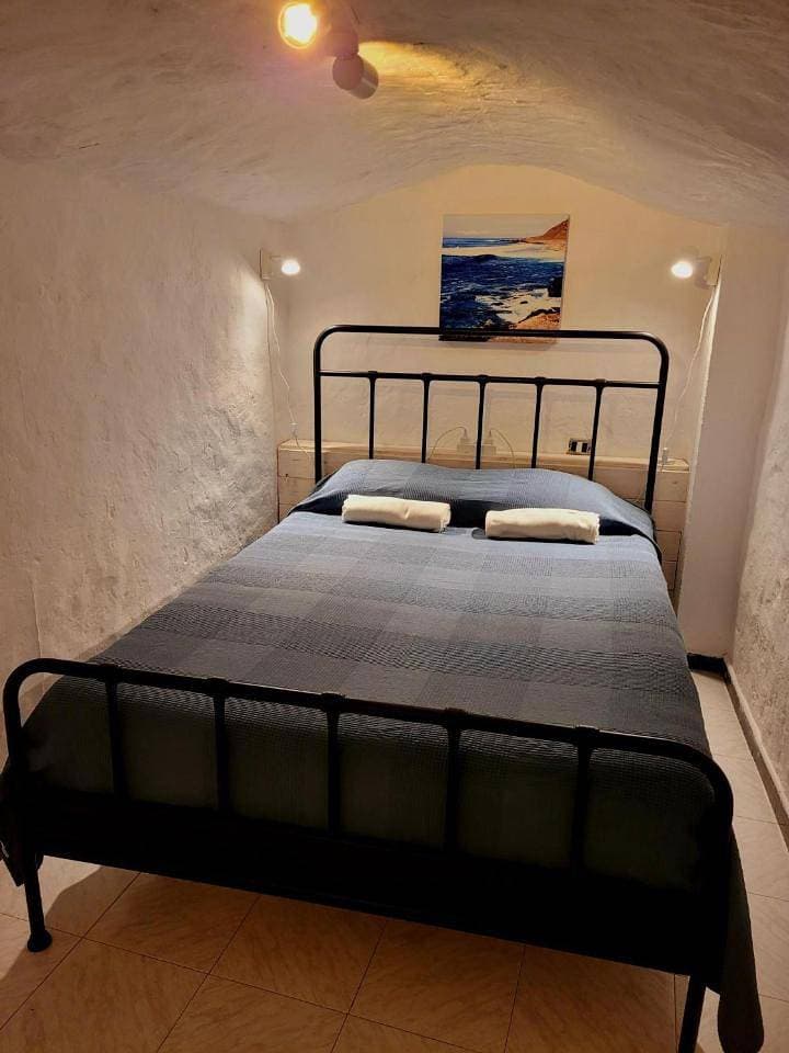Foto 7 von 10: Double Room with Private Bathroom