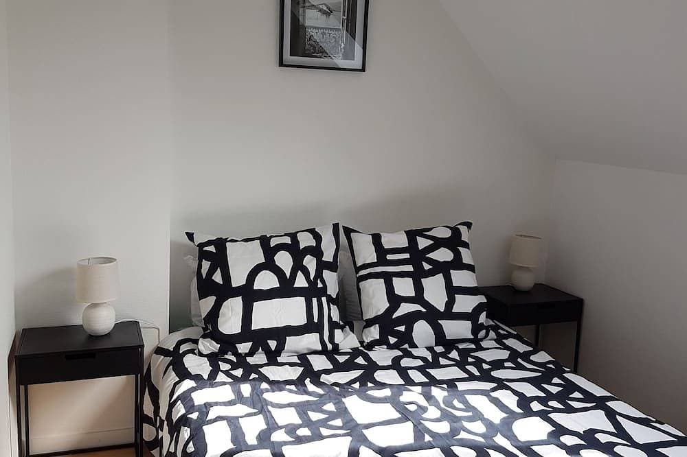 Foto 3 von 21: Charmantes Häuschen auf den Höhen von Houlgate 2 Schlafzimmer / 5 Personen