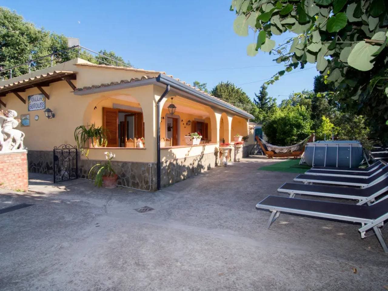 Villa Antolusa by Espresso Rentals 1