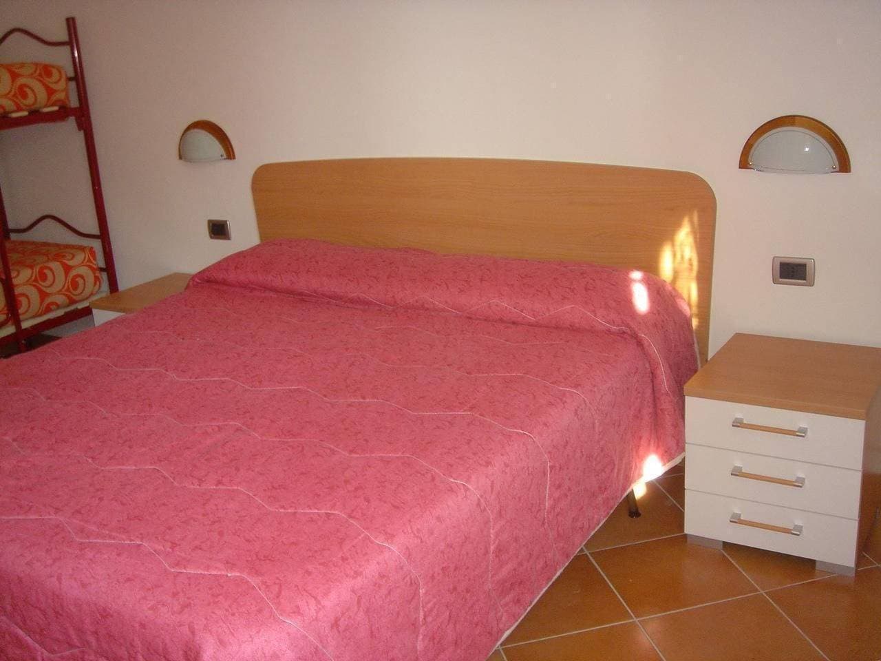Foto 8 von 18: Wohnung 'Virgilio Zanetti', max 6 Personen