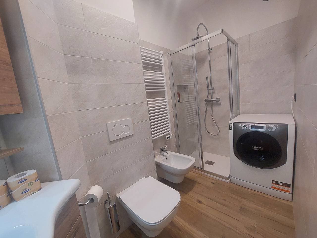 Foto 11 von 24: Mgh Family Apartment Aprica - Gran Paradis