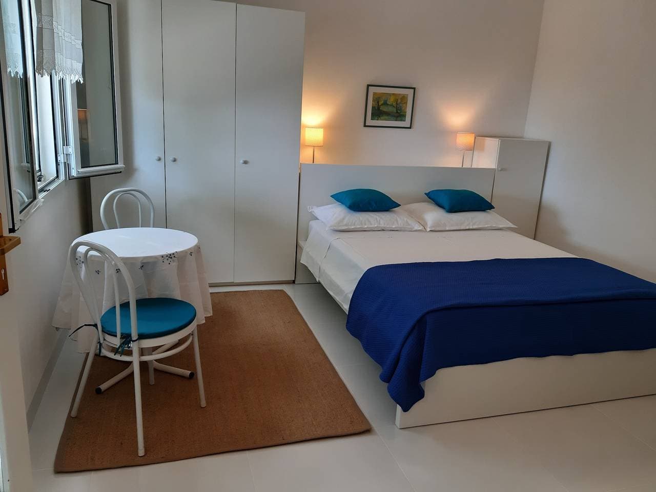 Foto 13 von 23: Studio Appartement am Strand Rastici, Ciovo -a