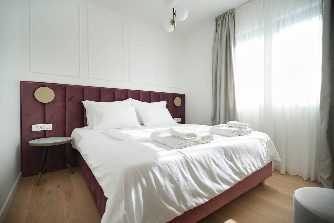 Foto 8 von 52: Adria Concept Suites-A3 Beach Vibes