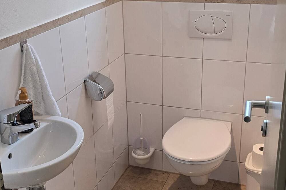 Foto 6 von 30: Großzügige Ferienwohnung \"Pfänderblick\" – Zwischen Lindau & Allgäuer Alpen