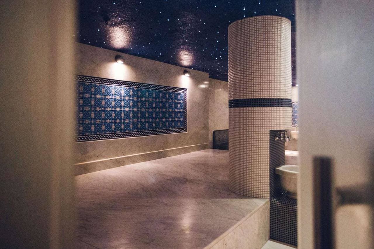 Foto 5 von 70: Hotel für 2 Personen mit Sauna