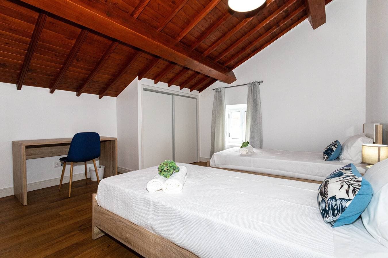 Foto 12 von 42: Ferienwohnung „Oásis Fonte Grande 3“ mit Meerblick, Terrasse und WLAN