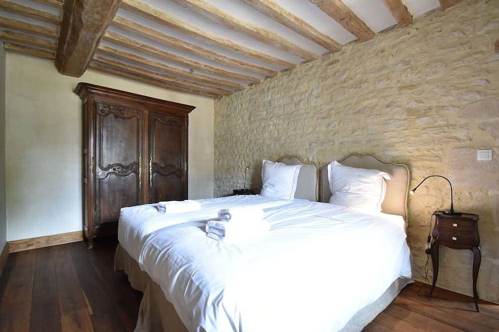 Foto 4 von 30: Elegantes Herrenhaus in der Normandie