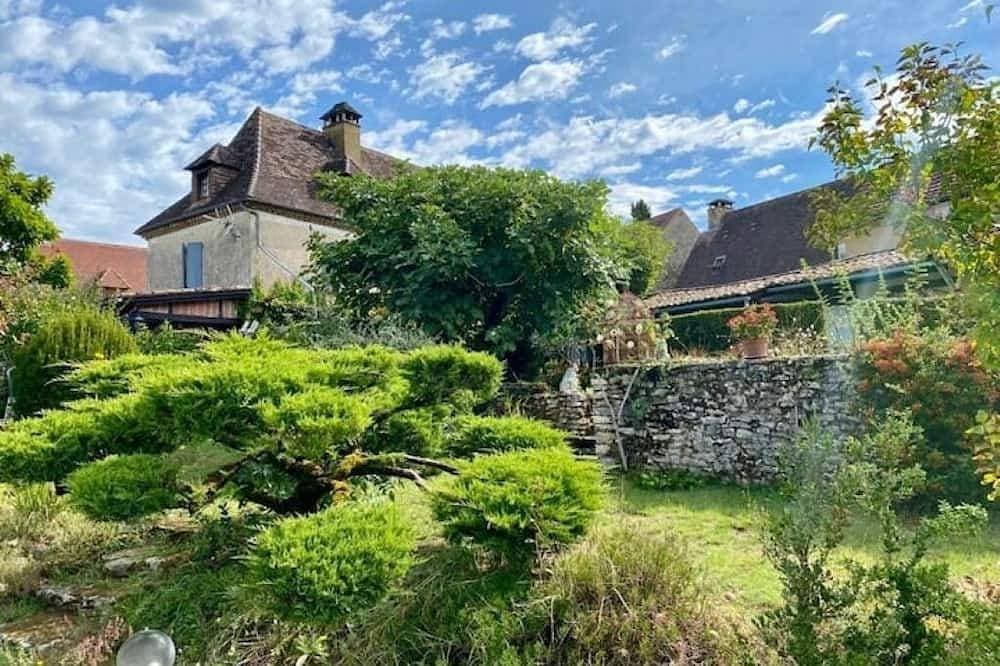 Foto 13 von 30: Maison Chaumont: Quiet Retreat with Chateau Views