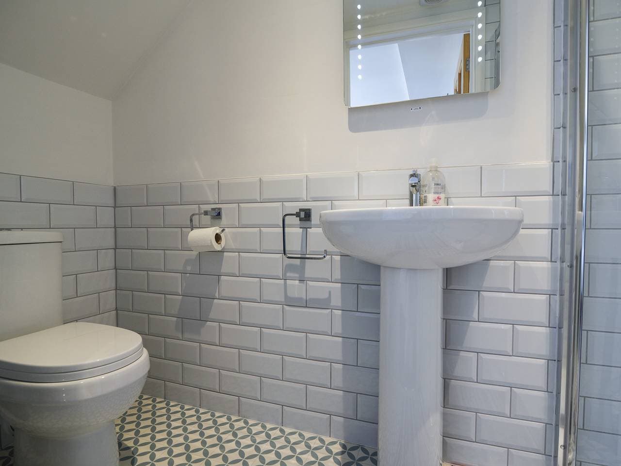Foto 12 von 12: Ferienwohnung für 2 Personen