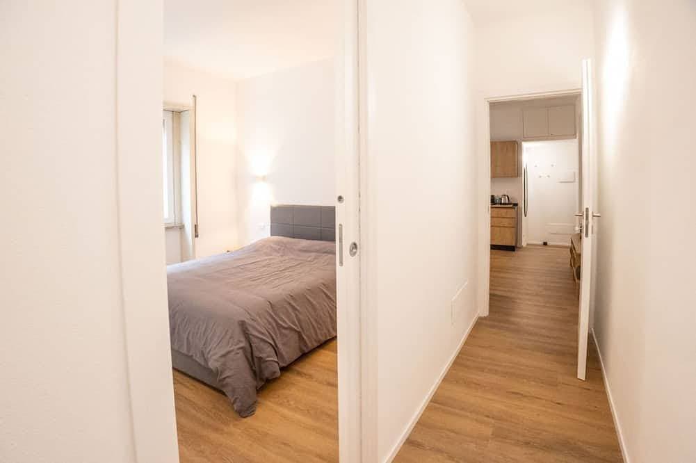Foto 6 von 30: Modern style apartment in the center