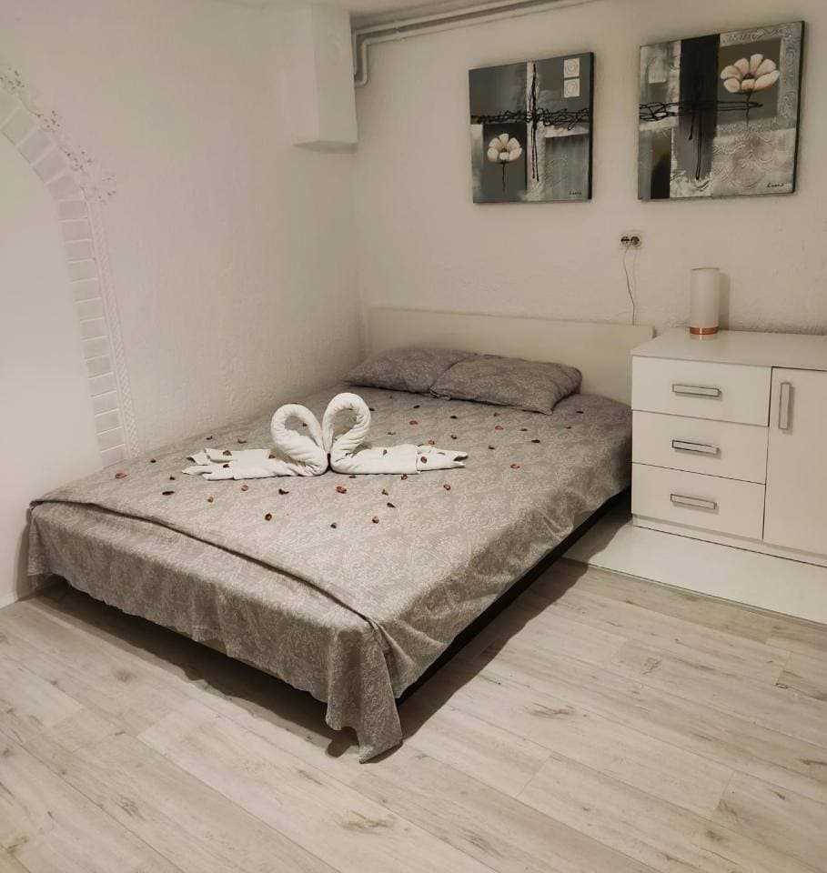 Foto 6 von 11: One-Bedroom Apartment