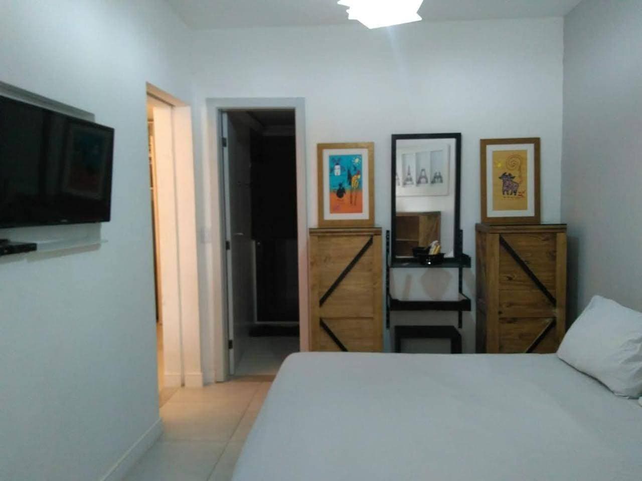 Foto 7 von 14: One-Bedroom Apartment