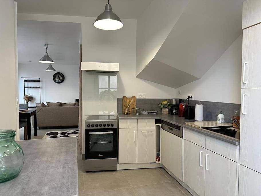 Foto 5 von 7: Apartment - Ground Floor