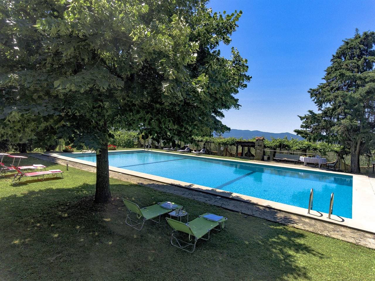 Foto 7 von 40: Villa Paterno