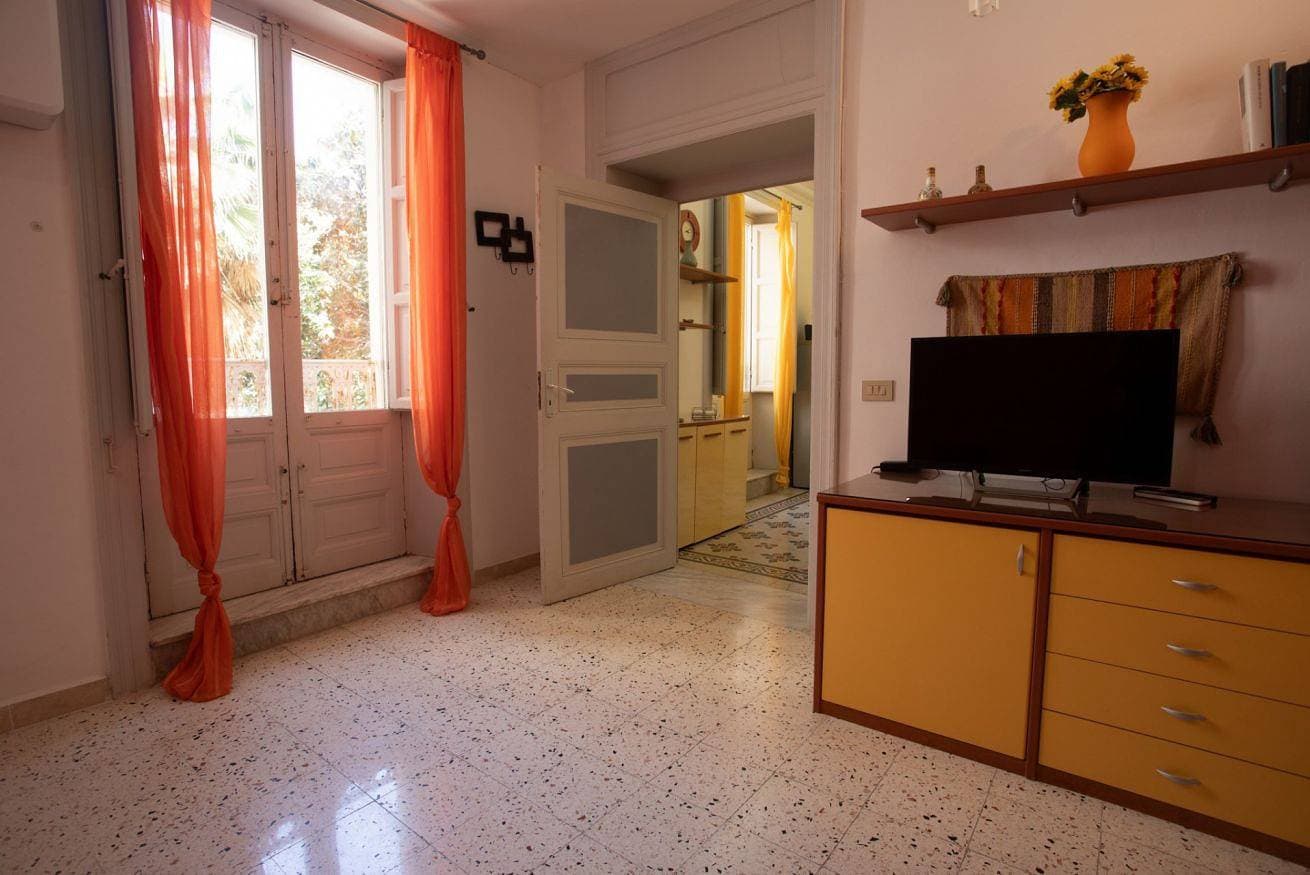 Foto 11 von 18: Ferienwohnung für 4 Personen