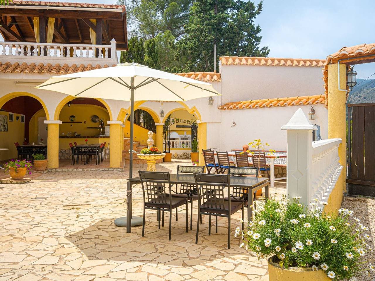 Foto 3 von 48: Finca Bilou, wo sich der Urlaub wie ein Heimkommen anfühlt