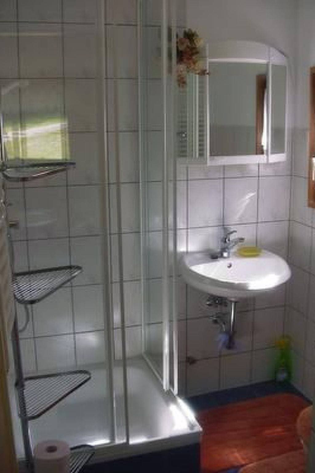 Foto 4 von 8: Ferienhäuschen am Strandbad Lychen, Bungalow