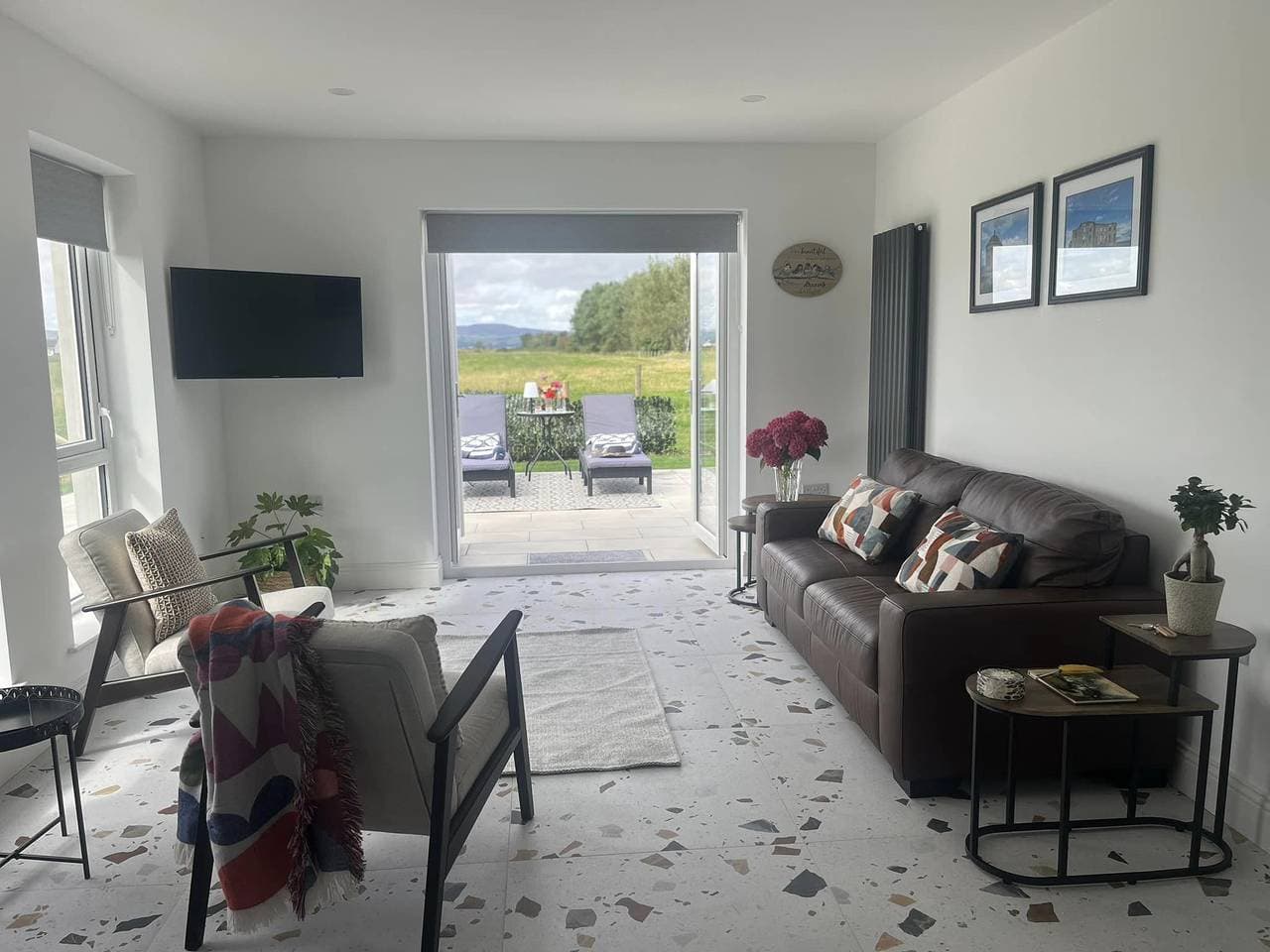 Cottage 1