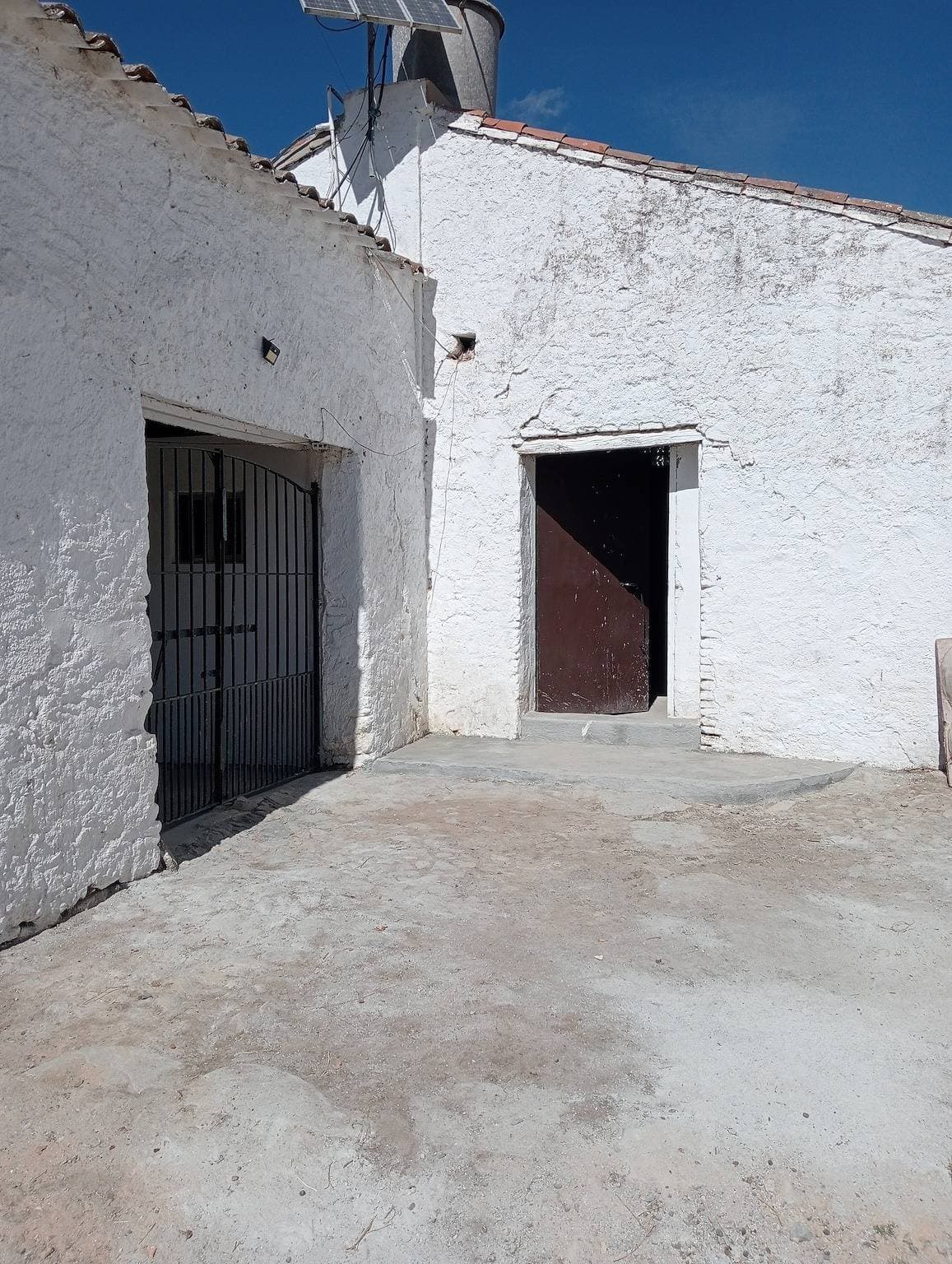 Foto 2 von 20: Landhaus 'El Granero' mit Gemeinschaftspool und Gemeinschaftsgarten